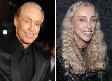 Lista Falciani, anche i figli di Sergio Leone. Ecco gli altri nomi italiani