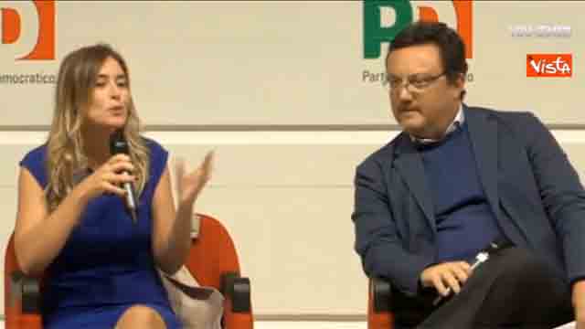 Milleproroghe, Renzi aumenta le tasse. novità e foto (tante) Boschi nuda!