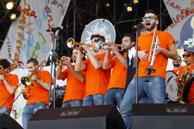 Musica live, Milano cambia marcia: procedure semplicate per organizzare eventi Musica live, Milano cambia marcia: procedure semplicate per organizzare eventi