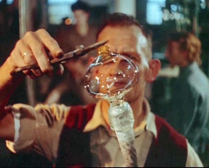 Il documentario d’autore a “Visioni d’arte”