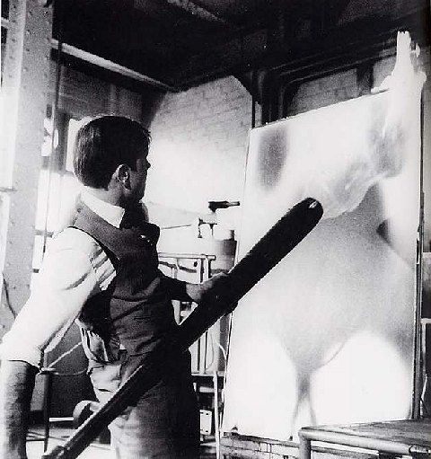 Il documentario d’autore a “Visioni d’arte”