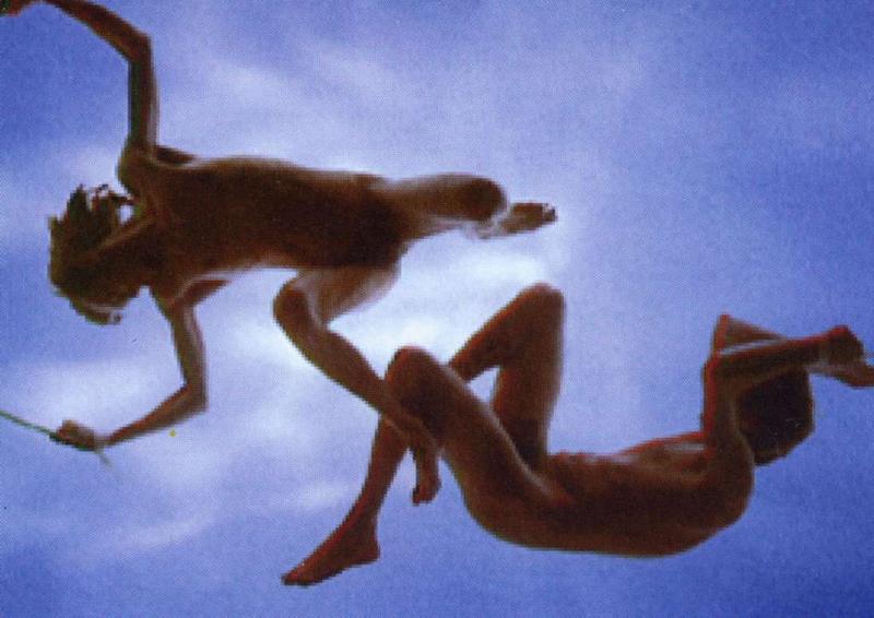 Il documentario d’autore a “Visioni d’arte”