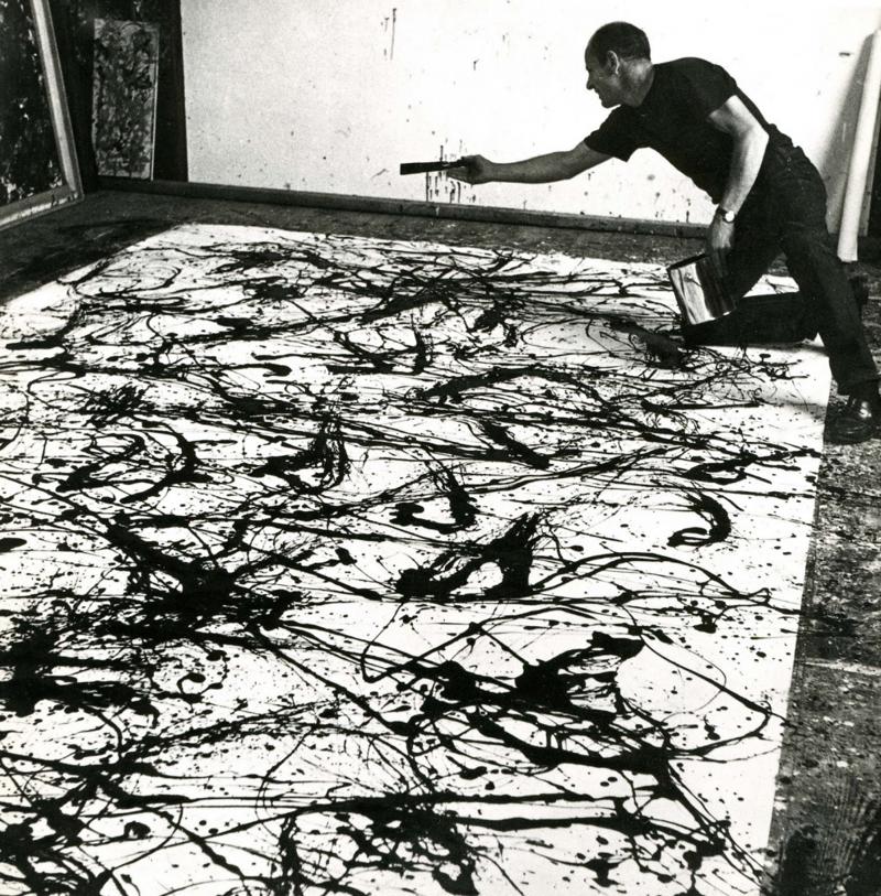 Il documentario d’autore a “Visioni d’arte”
