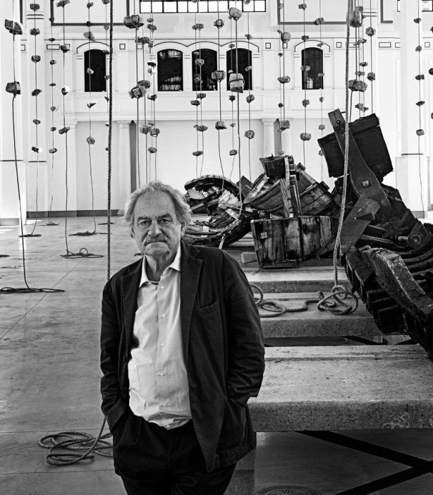 Il documentario d’autore a “Visioni d’arte”