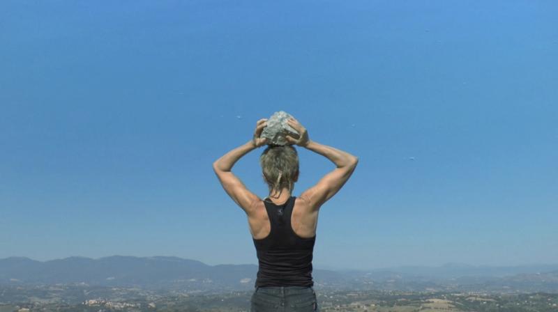 Il documentario d’autore a “Visioni d’arte”