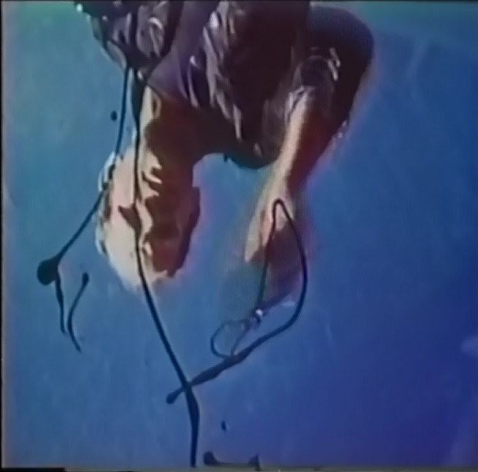 Il documentario d’autore a “Visioni d’arte”