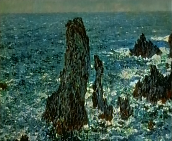 Il documentario d’autore a “Visioni d’arte”