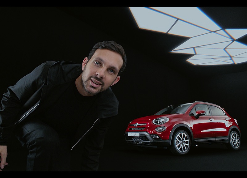 Dynamo piace più di Kim Kardashian: la classifica degli spot su YouTube Dynamo piace più di Kim Kardashian: la classifica degli spot su YouTube