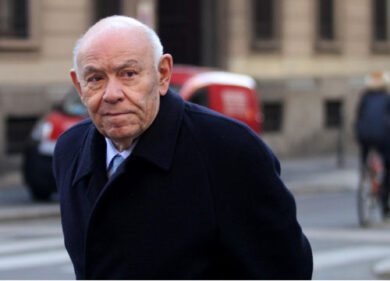 Fonsai, sequestrati 9,5 milioni a Salvatore e Jonella Ligresti