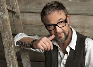 “Cronologia” di Marco Masini dopo Sanremo