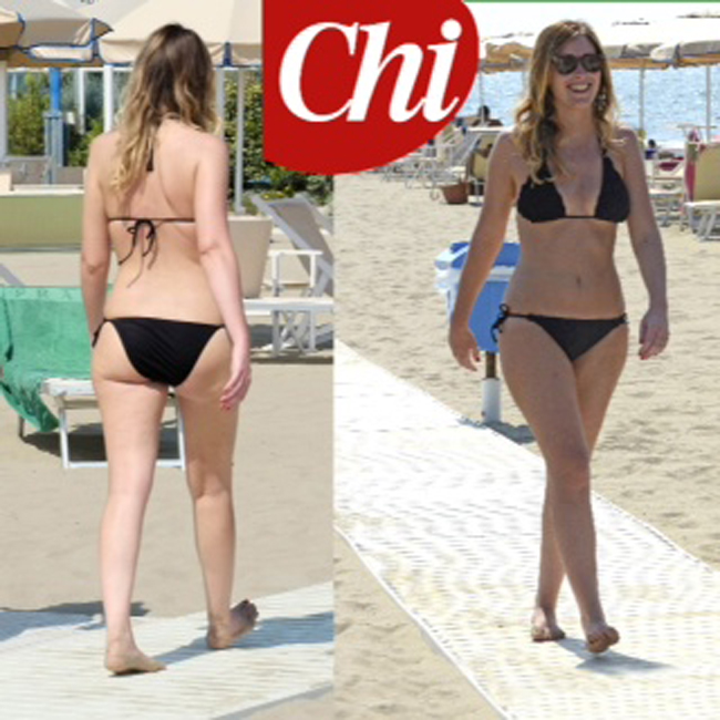 Milleproroghe, Renzi aumenta le tasse. novità e foto (tante) Boschi nuda!