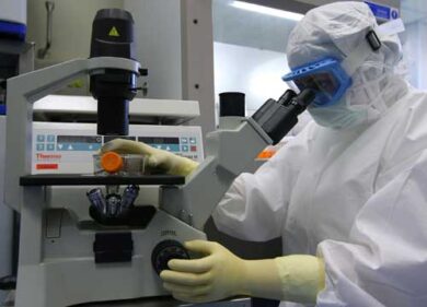 Arriva il 1° farmaco a base di staminali. Ed è targato Italia