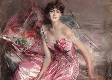 De Pisis e Boldini a Ferrara