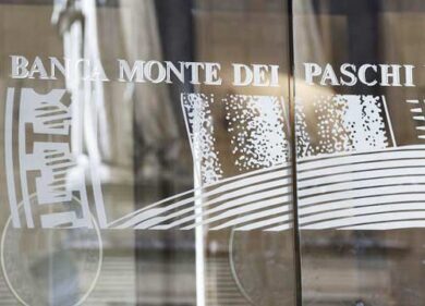 Mps vola in borsa: ai massimi da 3 mesi