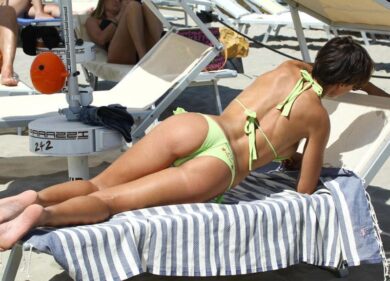 L’esposizione al sole provoca danni al Dna. Cade un mito