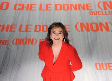 Quello che le donne non dicono…secondo la Setta