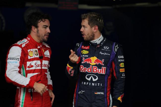 Ferrari, Vettel ci crede: “Vincere con la Rossa. Schumacher mio eroe” Ferrari, Vettel ci crede: “Vincere con la Rossa. Schumacher mio eroe”