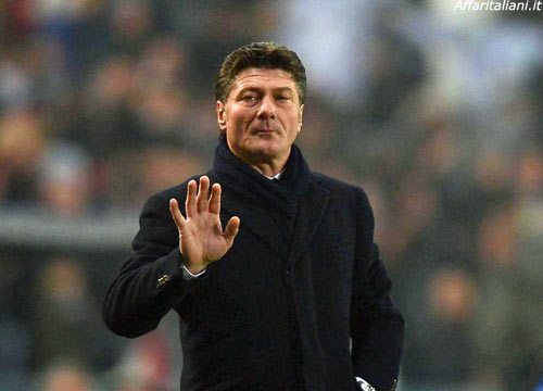 Mazzarri: “Esonero Inter senza presupposti. Pure Conte si adeguò a…” Mazzarri: “Esonero Inter senza presupposti. Pure Conte si adeguò a…”