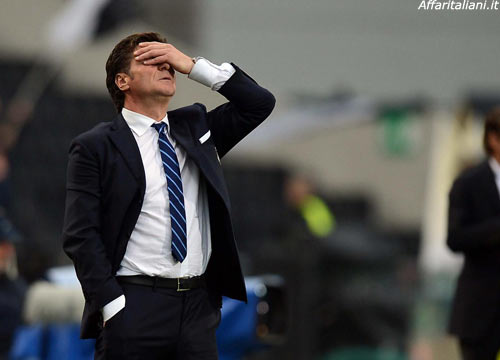 Mazzarri: “Esonero Inter senza presupposti. Pure Conte si adeguò a…” Mazzarri: “Esonero Inter senza presupposti. Pure Conte si adeguò a…”