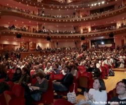 Da Hong Kong con furore. Al via il Far East film festival