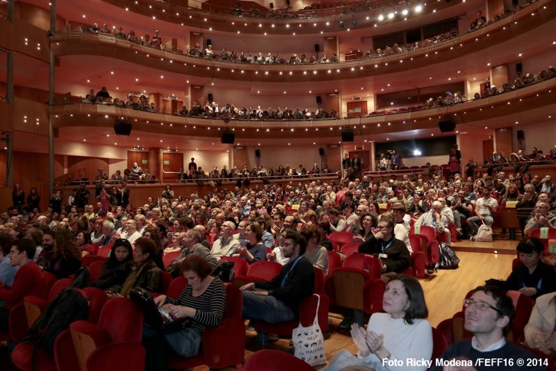 Da Hong Kong con furore. Al via il Far East film festival Da Hong Kong con furore. Al via il Far East film festival