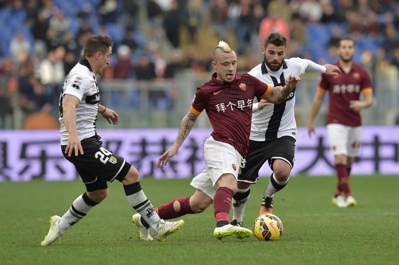 Parma, futuro incerto: serie B o Dilettanti