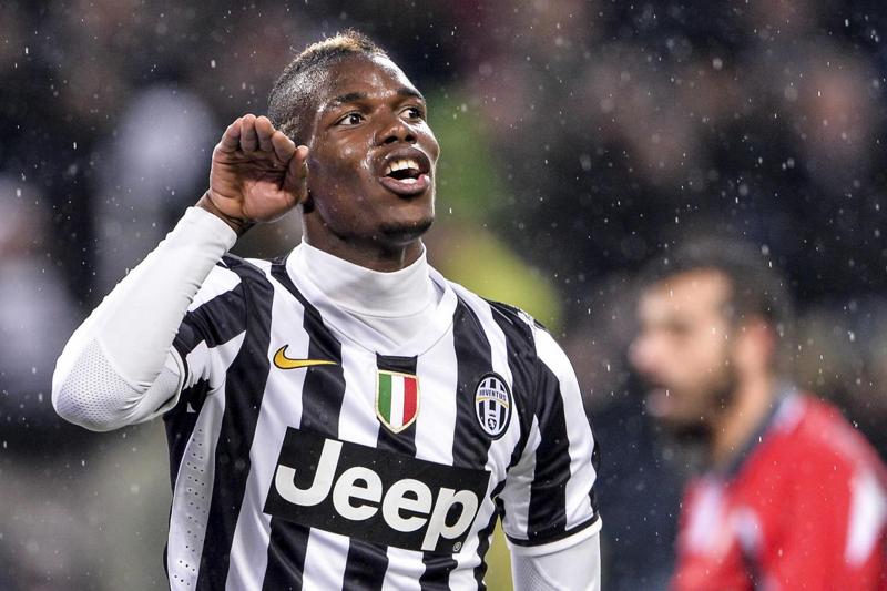 Juventus, “Pogba al Real Madrid? Per 100 mln”. Ecco chi prende Marotta