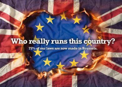 Boom di donazioni ai partiti secessionisti. In Inghilterra Ukip e Snp fanno il pieno