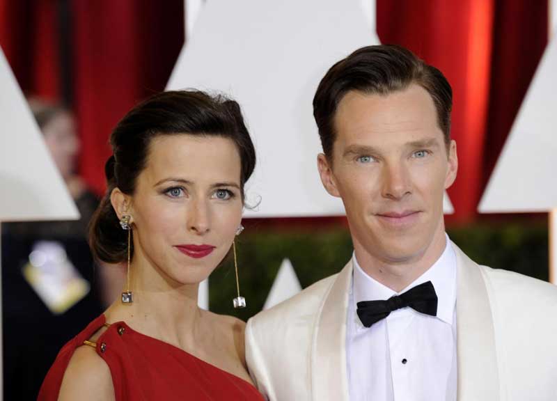 Oscar 2015, l’Italia vince con la torinese Milena Canonero Oscar 2015, l’Italia vince con la torinese Milena Canonero