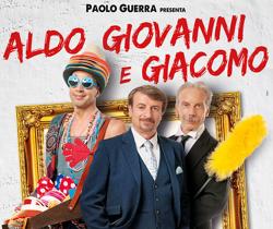 Carrefour con Aldo, Giovanni e Giacomo. Così il cinema “sposa” il marketing