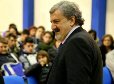 Emiliano: ‘Poche donne in Consiglio Reg. Sia anche centrodx per Parità di genere’