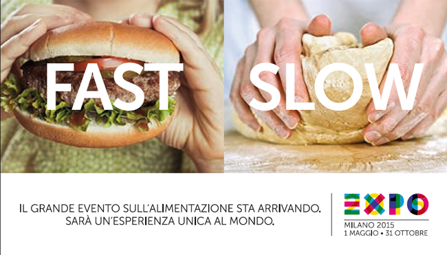 Expo: La burocrazia ha rotto… Expo: La burocrazia ha rotto…