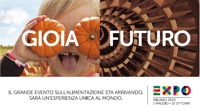 Expo: La burocrazia ha rotto… Expo: La burocrazia ha rotto…