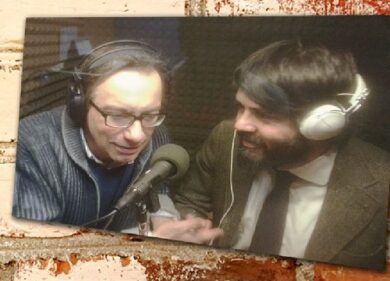 Se un napoletano occupa Radio Padania… sarà una “Grana Padana”