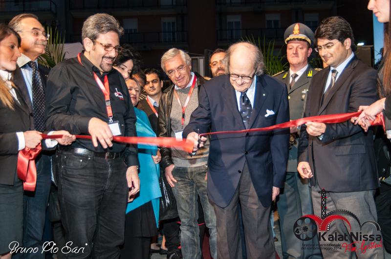 Al via il Kalat Nissa Film Festival