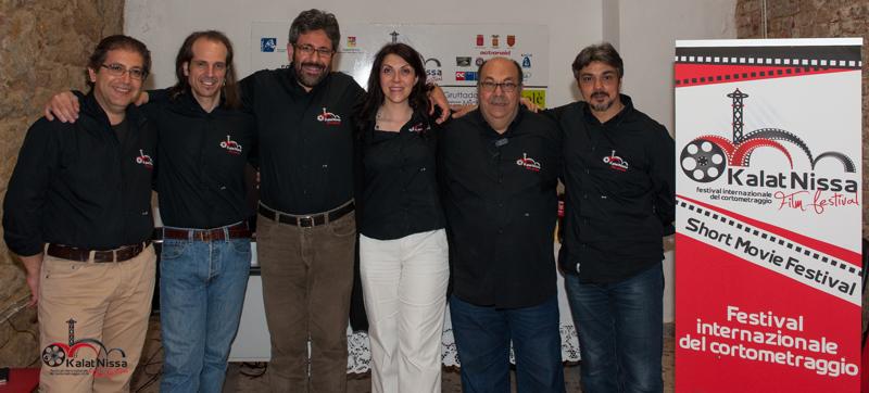 Al via il Kalat Nissa Film Festival