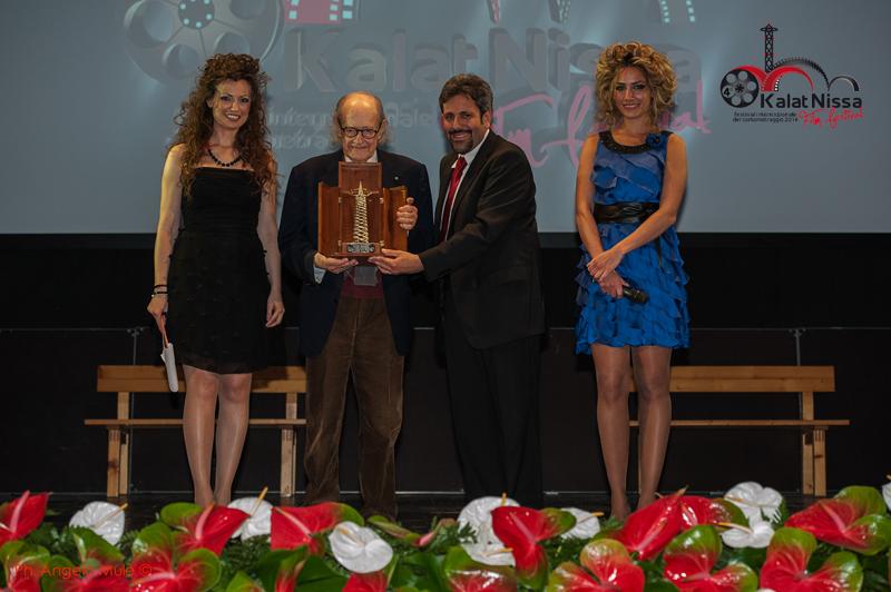 Al via il Kalat Nissa Film Festival