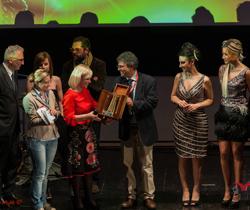 Al via il Kalat Nissa Film Festival