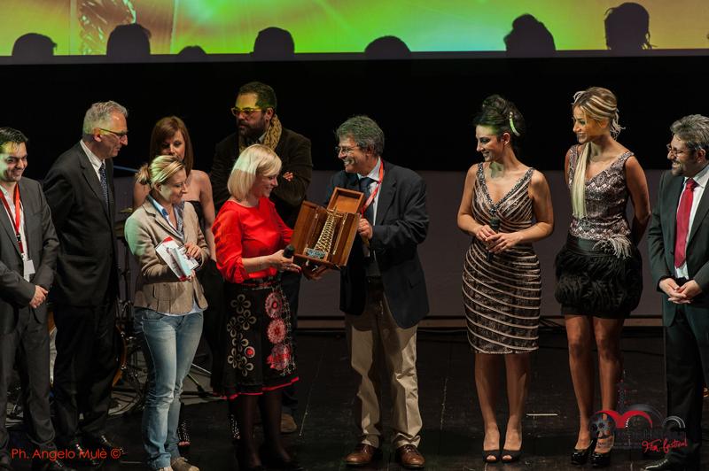 Al via il Kalat Nissa Film Festival