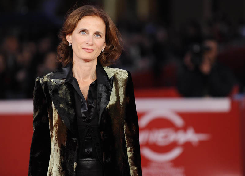 La Mazzantini cambia editore, nuovo libro per Feltrinelli La Mazzantini cambia editore, nuovo libro per Feltrinelli