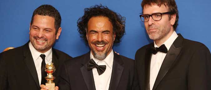 Oscar 2015, vince Birdman. Moore e Eddie Redmayne miglior attori Oscar 2015, vince Birdman. Moore e Eddie Redmayne miglior attori