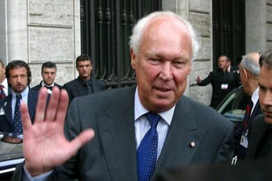 L’inchiesta di Woodcock fa flop. E l’Italia risarcisce Vittorio Emanuele