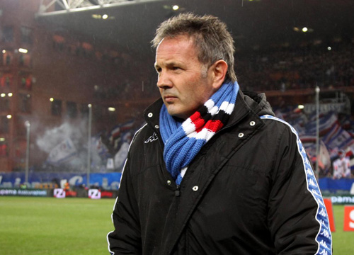 Derby Genova: pari e tutti scontenti. Da Mihajlovic a Gasperini Derby Genova: pari e tutti scontenti. Da Mihajlovic a Gasperini