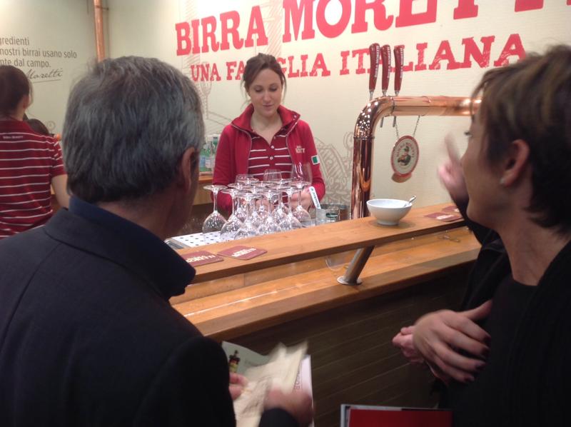 Birra Moretti online con una storia italiana Birra Moretti online con una storia italiana