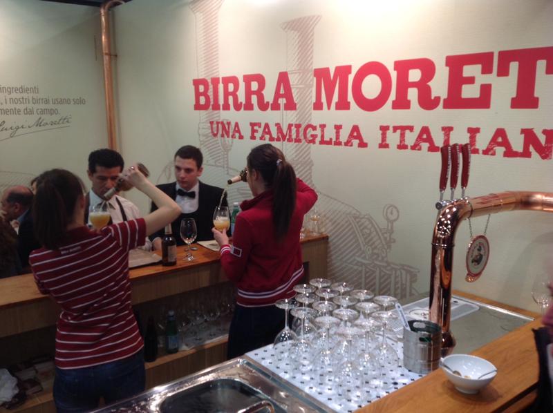 Birra Moretti online con una storia italiana Birra Moretti online con una storia italiana