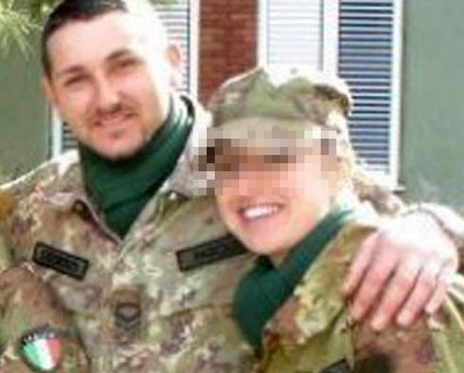 “Melania uccisa per uno scatto d’ira. Parolisi non agì con crudeltà” “Melania uccisa per uno scatto d’ira. Parolisi non agì con crudeltà”