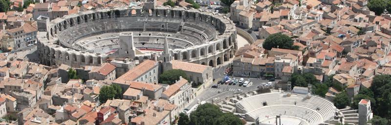 Viaggi/ Arles, la città della storia, degli artisti e dei pellegrini