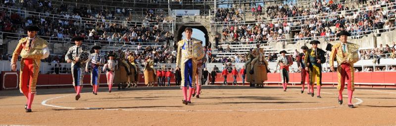 Viaggi/ Arles, la città della storia, degli artisti e dei pellegrini