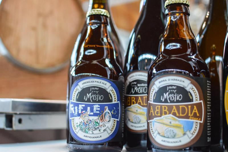 A Rimini oltre 13000 appassionati di birra A Rimini oltre 13000 appassionati di birra