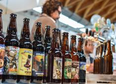 A Rimini oltre 13000 appassionati di birra